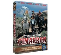 Cimarrón (Import) [1967]