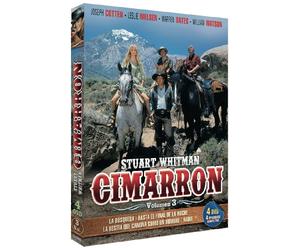 Cimarrón (Import) [1967]