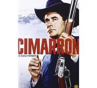 Cimarron [Import]