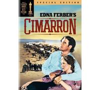 Cimarron [Import allemand]