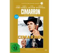 Cimarron ition Western-Legenden #67) (Breitbild) Baxter Anne Ford Glenn Schell