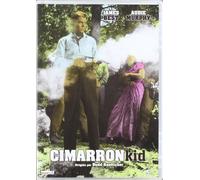 Cimarron Kid [Import]
