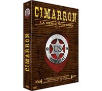 Cimarron L'intégrale de la série diffusée en France DVD DVD