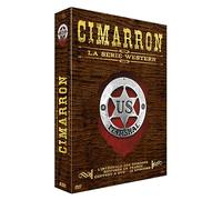 Cimarron L'intégrale de la série diffusée en France DVD DVD