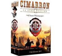Cimarron : la Série western Intégrale Volume 1 [ Coffret 3 DVD ] NEUF cellophané