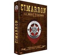 Cimarron L'intégrale de la série diffusée en France DVD E