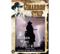 Cimarron Strip: Broken Wing [Region 2]