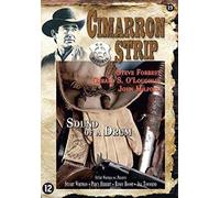 Cimarron Strip - DVD - Sound of a drum [Region Free]