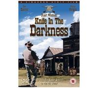 Cimarron Strip - Knife In The Darkness [Import Anglais] (Import)