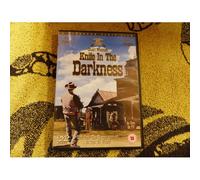 Cimarron Strip: Knife In The Darkness - Stuart (2010) - Dvd