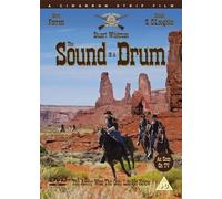 Cimarron Strip- Sound Of A Drum [Import Anglais] (Import)