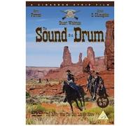 Cimarron Strip- Sound Of A Drum [Import Anglais] (Import)