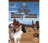 Cimarron Strip - The Battle Of Bloody [DVD]