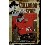 Cimarron Strip - The Deputy