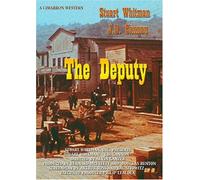 Cimarron Strip - The Deputy
