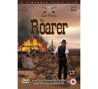 Cimarron Strip - The Roarer [DVD]