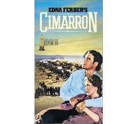 Cimarron [VHS]