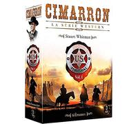 Coffret Western Cimarron Numéro 1 DVD https://www.fnac.com/a12547386/Coffret-Western-Cimarron-Numero-1-DVD-Stuart-Whitman-DVD-Zone-2?oref=37a0e5b5-697d-9fca-288c-8a6bd31ef501