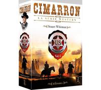Cimarron - Vol. 1