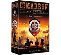 Coffret Western Cimarron Numéro 2 DVD https://www.fnac.com/a12761273/Coffret-Western-Cimarron-Numero-2-DVD-Stuart-Whitman-DVD-Zone-2?oref=f12603b3-d75e-3445-dce1-6643f9892d1b