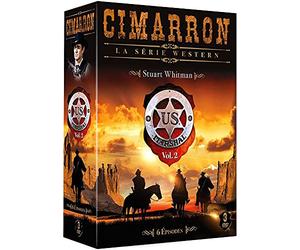 Cimarron - Vol. 2