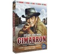 Cimarron Vol. 2 / Cimarron Strip (TV Series) G