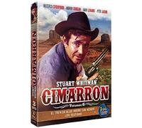 Cimarron - Volumen 6 *** Europe Zone ***
