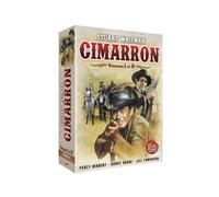 Cimarrón - Volúmenes 1-3 *** Europe Zone ***