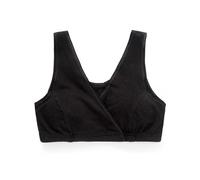 Cimary Soutien-Gorge de maternité sans Couture pour Femmes (Lot de 4) (XXL, 3PACK(Black+Grey+Beige))