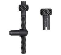 CIMAXIC 1Ensemble Tendeur pour Tronçonneuse Ajusteur de Automatique de Rechange pour Facile à Installer Design Pratique