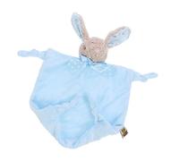 CIMAXIC 1Pc Serviette Bébé Sommeil Assistant Bébé Peluche Animal Toys Animal Adourey Couverture De Sécurité Nouveau-Née