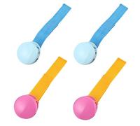 CIMAXIC 4pièces Attache-couverture Pour Garçon Fille Et Garçon Fille Clips Pour Poussette Serviettes Et Jouets Fixes