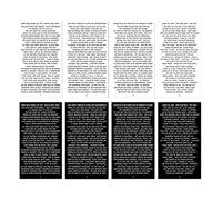 CIMAXIC 8feuilles Autocollants Adhésifs Inspirants Papier Set De Stickers Vintage Pour Journal Et Scrapbooking Citations Motivantes Anglais Décorations Pour Carnets Et Albums Photos