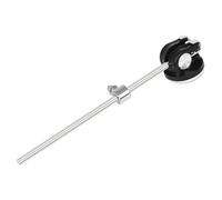 CIMAXIC Accessoire Installer Feutre Pédale de Acier pour Batterie en Batteur de Pédale Facile à Réponse Rapide pour Instrument