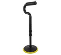 CIMAXIC Aide à la station debout pour personnes âgées - Dispositifs et supports d'assistance à la station debout de 44 à 54 cm pour aider les personnes âgées à se relever du sol - Jardin,