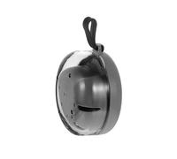 CIMAXIC Boîte De Rangement Portable Pour Appareil Dentaire Et Protège Dents Étui Pour Nettoyage Et Stockage Des Appareils Orthodontiques Et Dentiers Compact Et Pratique Pour Un Usage