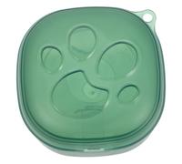 CIMAXIC Boîte De Rangement Pour Tétines À Langer Pour Bébé Étui À Tétine Conteneur Pour Tétine Attache-Tétine Pour Bébé Attrape-Tétine Pour Berceau Porte-Tétine Étui Porte-Tétine Pour