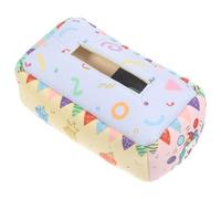 CIMAXIC Box Boîte De Soie Fournit Un Chiffon D'Accessoires D'Exercice De Doigt Drôle De Jeu Drôle