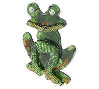 CIMAXIC Broche Acrylique Épingle Châle Cartoon Clip Cardigan Mode pour Vêtements et Sacs Décoration Originale et Résistante