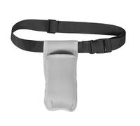 CIMAXIC Ceinture porte-flacon de lotion de, pochette pour flacon d' essentielle, ceinture ajustable, porte- portable, étui de pour lotion et destiné aux thérapeutes