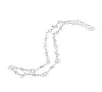 CIMAXIC Collier Ras Du Cou Gothique Chaîne Métallique Barbelée Unisexe Choker Épineux Punk Hip-hop pour Femmes et Hommes Bijou Confortable sans Irritation pour Fêtes