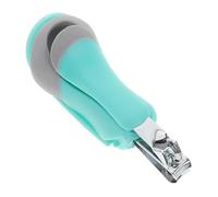 CIMAXIC costume de soin des ongles ciseaux bebe coupe ongle bebe trousse bébé nail clipper coupes-ongles bébé soins bébé outils de soins pour bébé ciseaux à ongles pour bébé Green