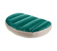 CIMAXIC Coussin de Siège Gonflable PVC pour Bateau et Kayak, Léger Portable | Étanche et Anti-fuite, Usage Rame et Activités Extérieures, Format Pratique