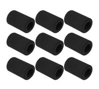 CIMAXIC Couvre-poignées en Éponge 15pcs pour Machine de Tatouage, Antidérapant et Résistant à L'usure, Léger et Flexible, Ateliers de Tatouage
