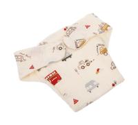 CIMAXIC Culotte Réutilisable Pour Garçon Fille Coton Réglable Et Lavable Design Mignon Pour Respirante Et Absorbante