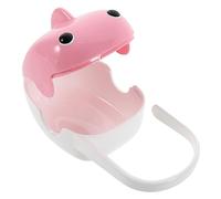 CIMAXIC De Sucette Pour Bébé/Boîte À Poussière De Sucette Portable/Lingettes De Coffre De Poudre De Princesse Organisateur De Voiture De Transporteur Support De