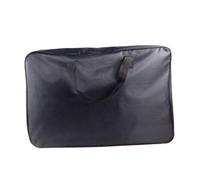 CIMAXIC De Voyage pour Pupitre De Musique en Tissu Oxford pour Accessoires De Musique Rangement Résistant Aux Rayures pour Instruments