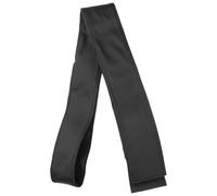 CIMAXIC Étui pour Queue de Billard Rangement Transport Sangle Réglable en PU Noir Protège-Queue de Billard Pendant Vos Déplacements