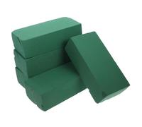 CIMAXIC Lot de 10 Blocs De Boue pour Fleurs Forte Absorption d'eau pour La Décoration De Votre Maison Ou De Votre Boutique