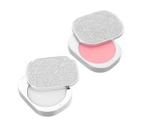 CIMAXIC Lot de 2 parfumés solides : parfum corporel à la fragrance longue durée - parfumé format poche 4 g / 0,14 oz pour une utilisation de jour.